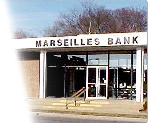 Marseilles Bank